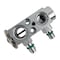 Truckair Exp. Valve - Block-Flange 12-1401A - alternate 3